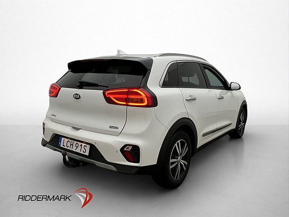 Kia Niro 8 of 30