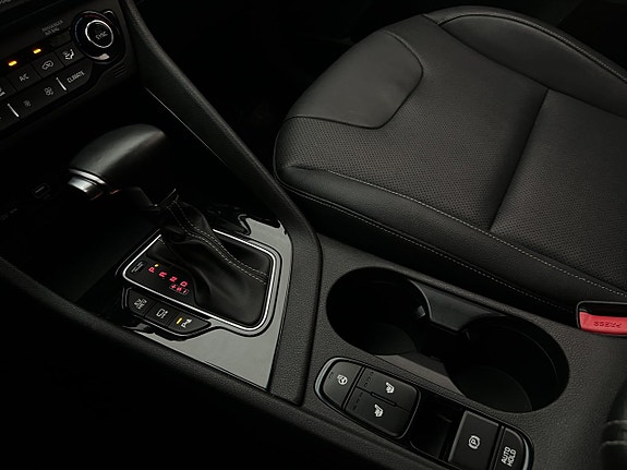 Kia Niro 26 of 30