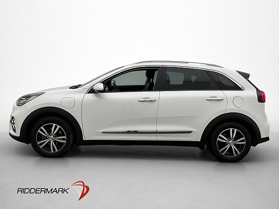Kia Niro 4 of 30
