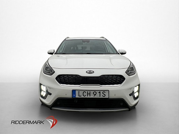 Kia Niro 2 of 30