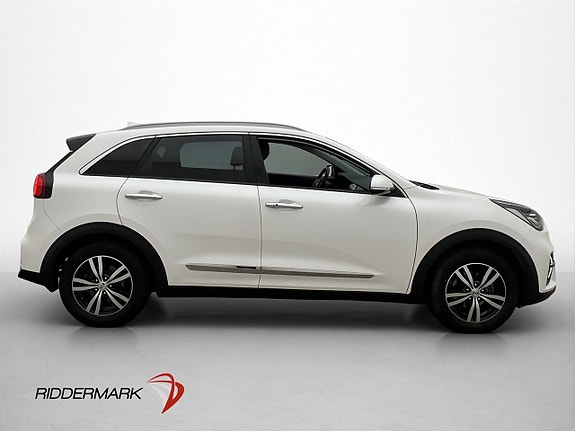 Kia Niro 9 of 30