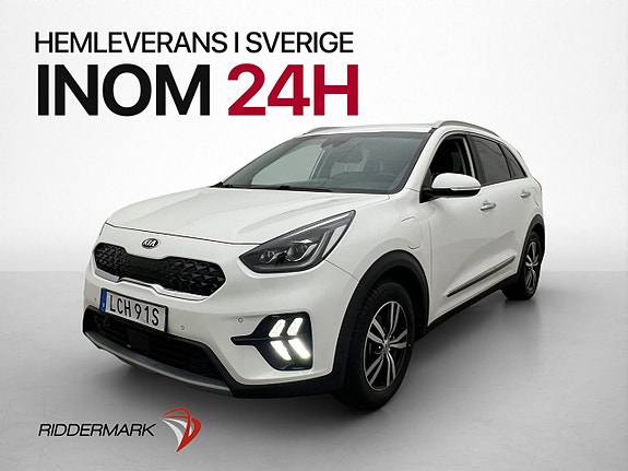 Kia Niro 3 of 30