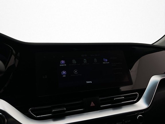 Kia Niro 23 of 30