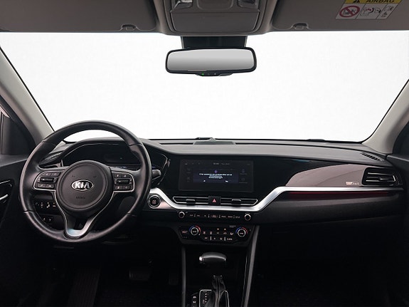Kia Niro 13 of 30