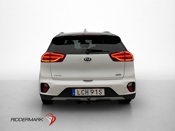 Kia Niro 6 of 30