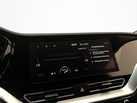 Kia Niro 22 of 30