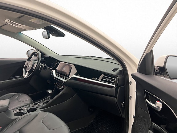 Kia Niro 16 of 30