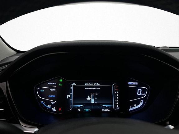 Kia Niro 18 of 30