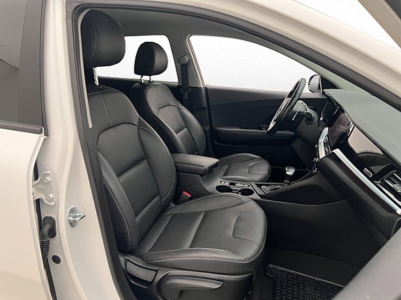 Kia Niro 15 of 30