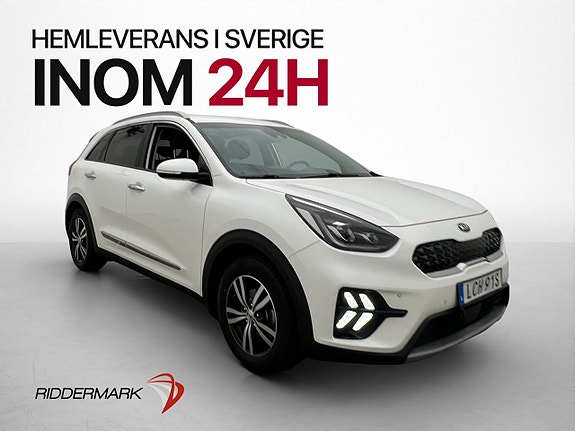Kia Niro 3 of 30