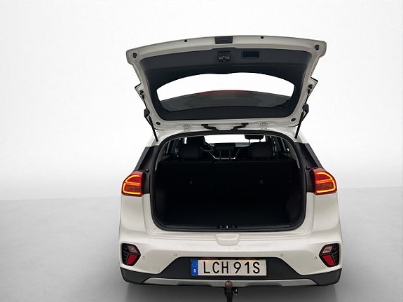 Kia Niro 28 of 30