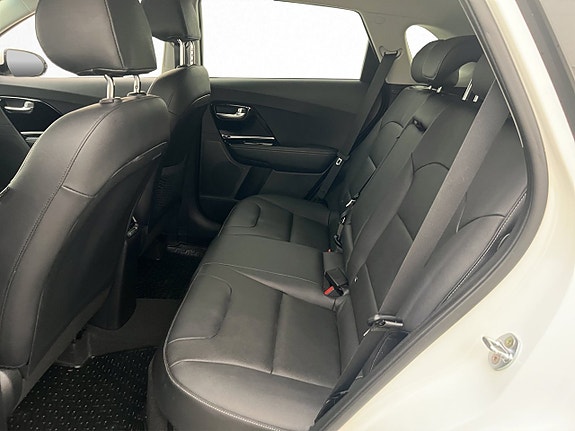 Kia Niro 17 of 30
