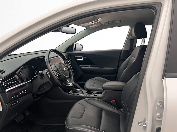 Kia Niro 12 of 30