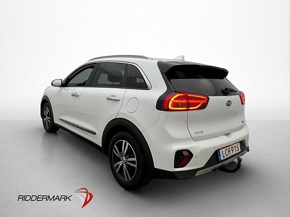 Kia Niro 5 of 30