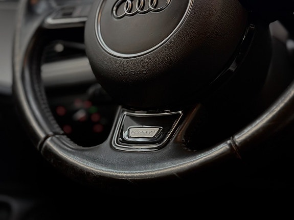 Audi A6 allroad 16 of 23