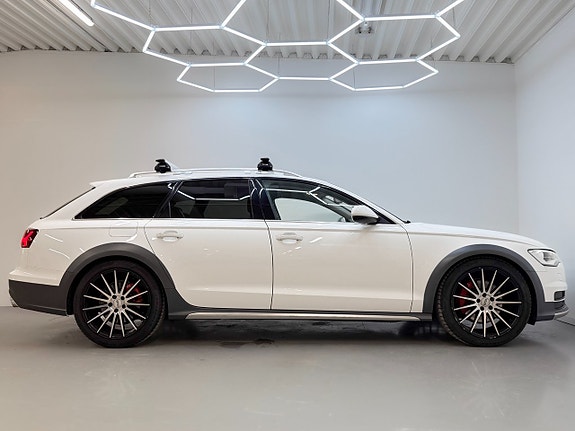 Audi A6 allroad 5 of 23