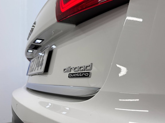 Audi A6 allroad 23 of 23