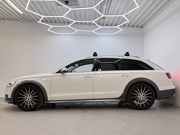Audi A6 allroad 9 of 23