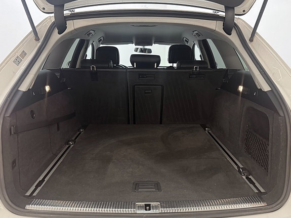 Audi A6 allroad 12 of 23