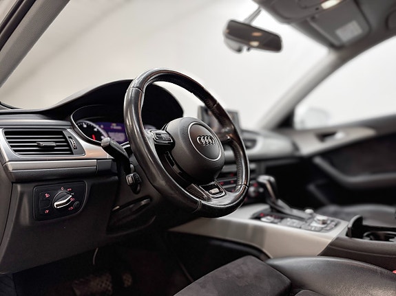 Audi A6 allroad 15 of 23