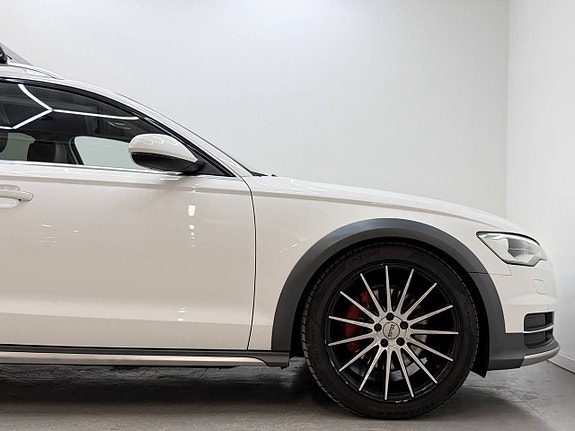 Audi A6 allroad 22 of 23