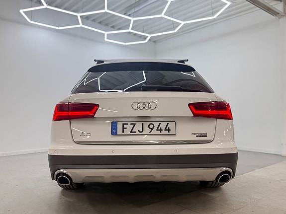 Audi A6 allroad 7 of 23