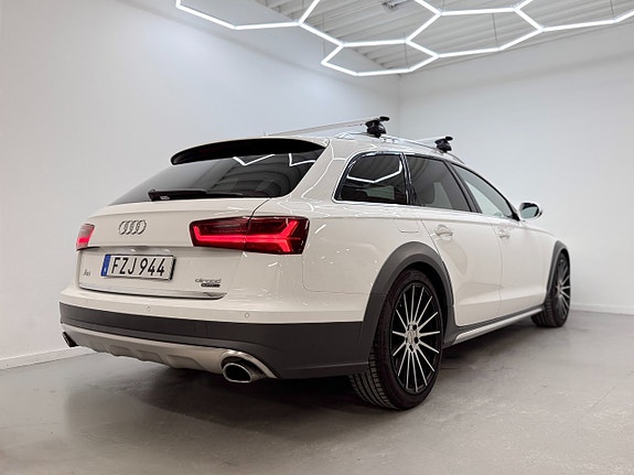 Audi A6 allroad 6 of 23