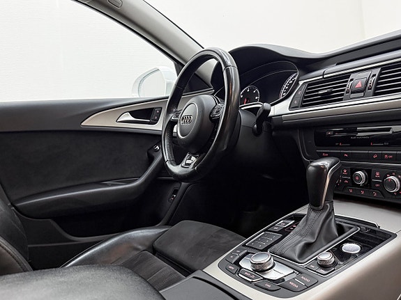 Audi A6 allroad 14 of 23