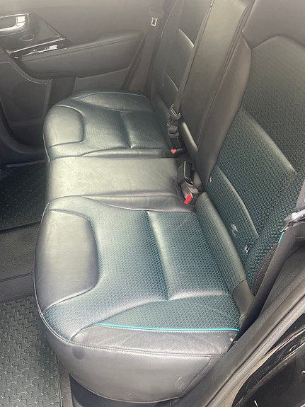 Kia e-Niro 5 of 11