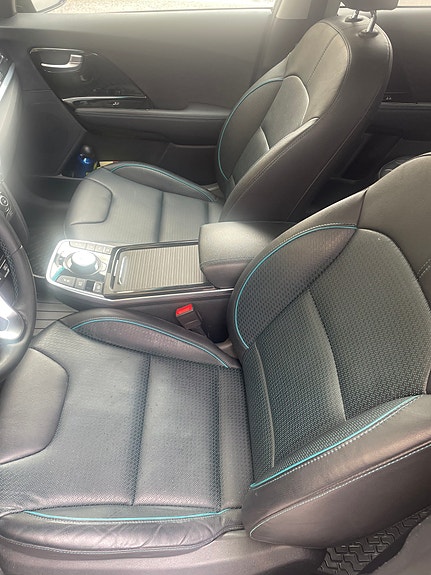 Kia e-Niro 10 of 11