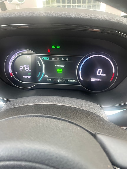 Kia e-Niro 6 of 11