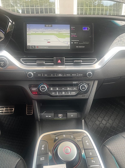 Kia e-Niro 7 of 11