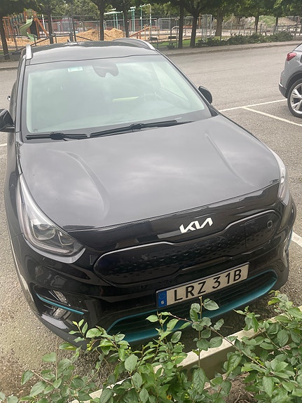 Kia e-Niro 3 of 11
