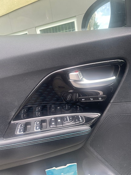 Kia e-Niro 11 of 11