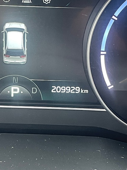 Kia e-Niro 8 of 11