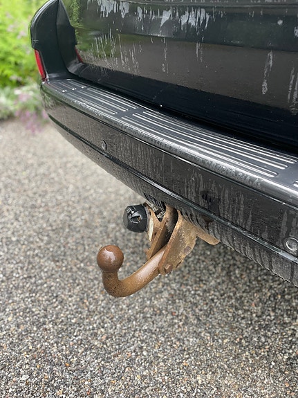 Toyota Land Cruiser 7 of 14