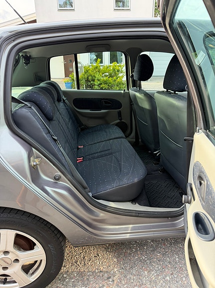 Renault Clio 6 of 6