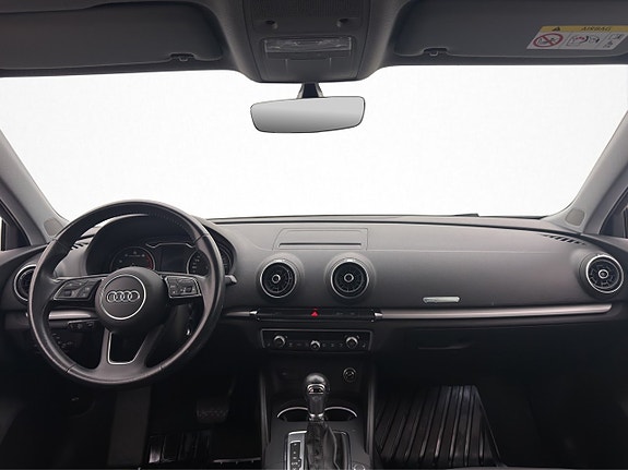 Audi A3 13 of 24