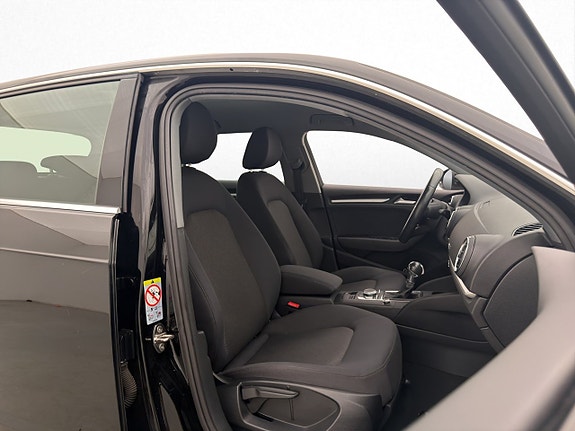 Audi A3 20 of 24
