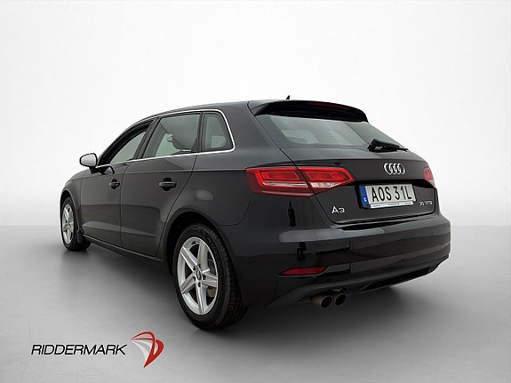 Audi A3 5 of 24