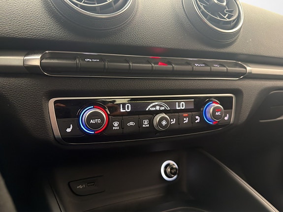 Audi A3 19 of 24