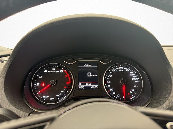 Audi A3 17 of 24