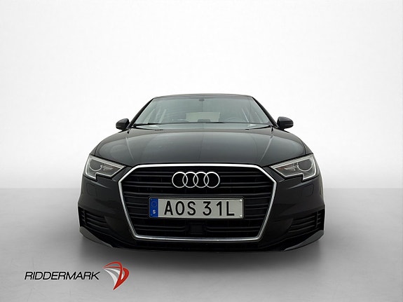 Audi A3 2 of 24