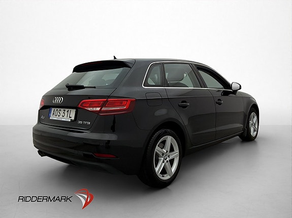 Audi A3 8 of 24