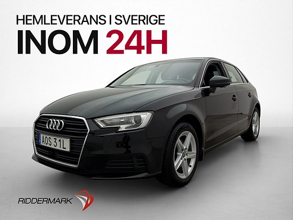 Audi A3 3 of 24