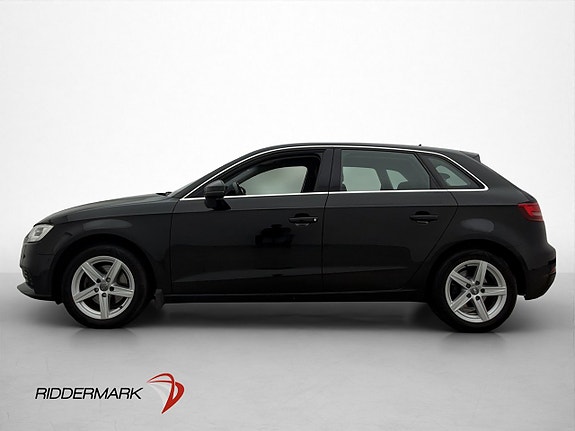 Audi A3 4 of 24