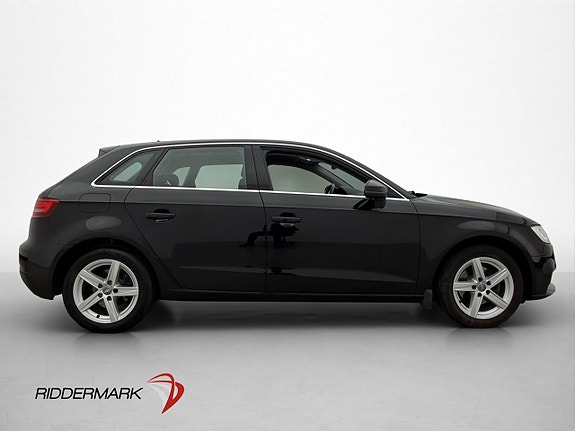 Audi A3 9 of 24