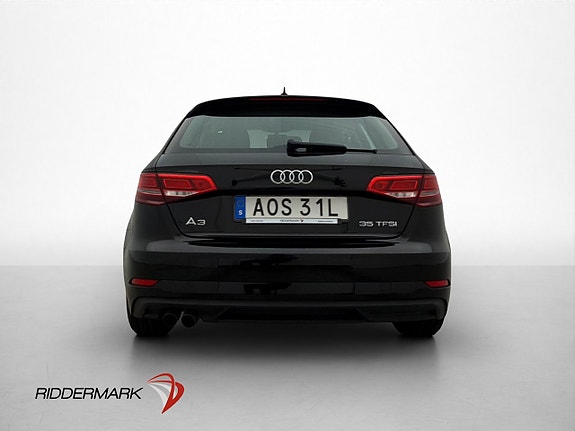 Audi A3 6 of 24