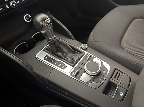 Audi A3 23 of 24