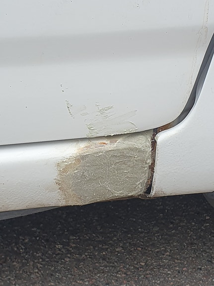 Toyota Corolla 8 of 9